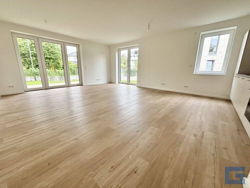 2-Zimmer-Neubauwohnung (Erdgeschoss) – Alt-Heikendorf, 24226 Heikendorf
