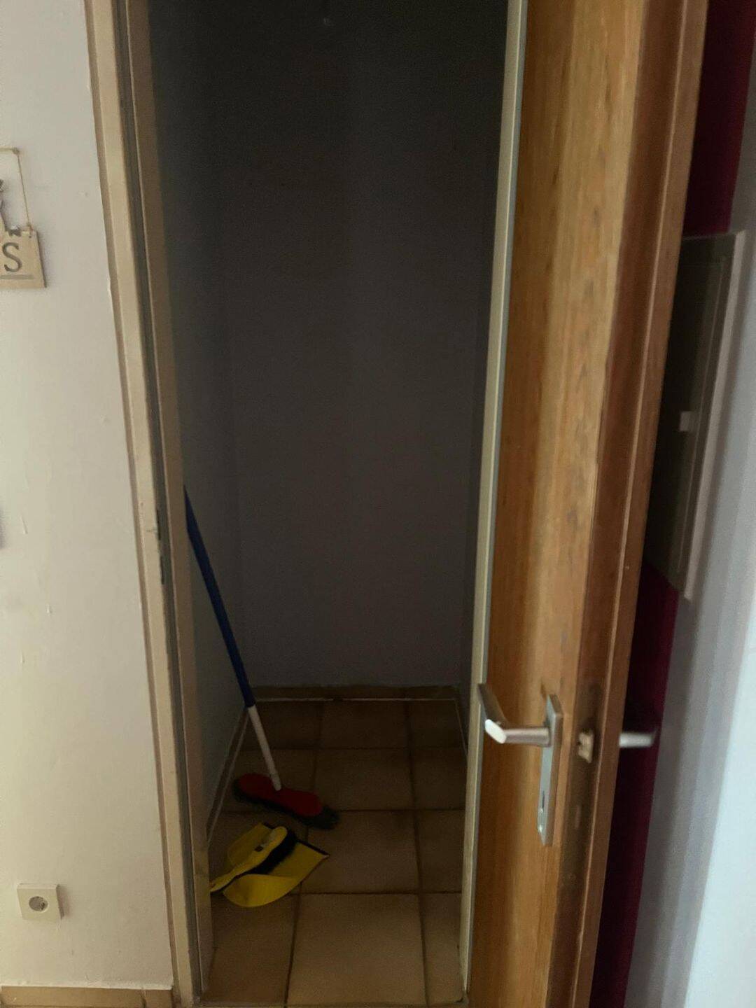 Helle 3 Zimmer Küche, Bad Wohnung in Igel zu vermieten, 54298 Aach