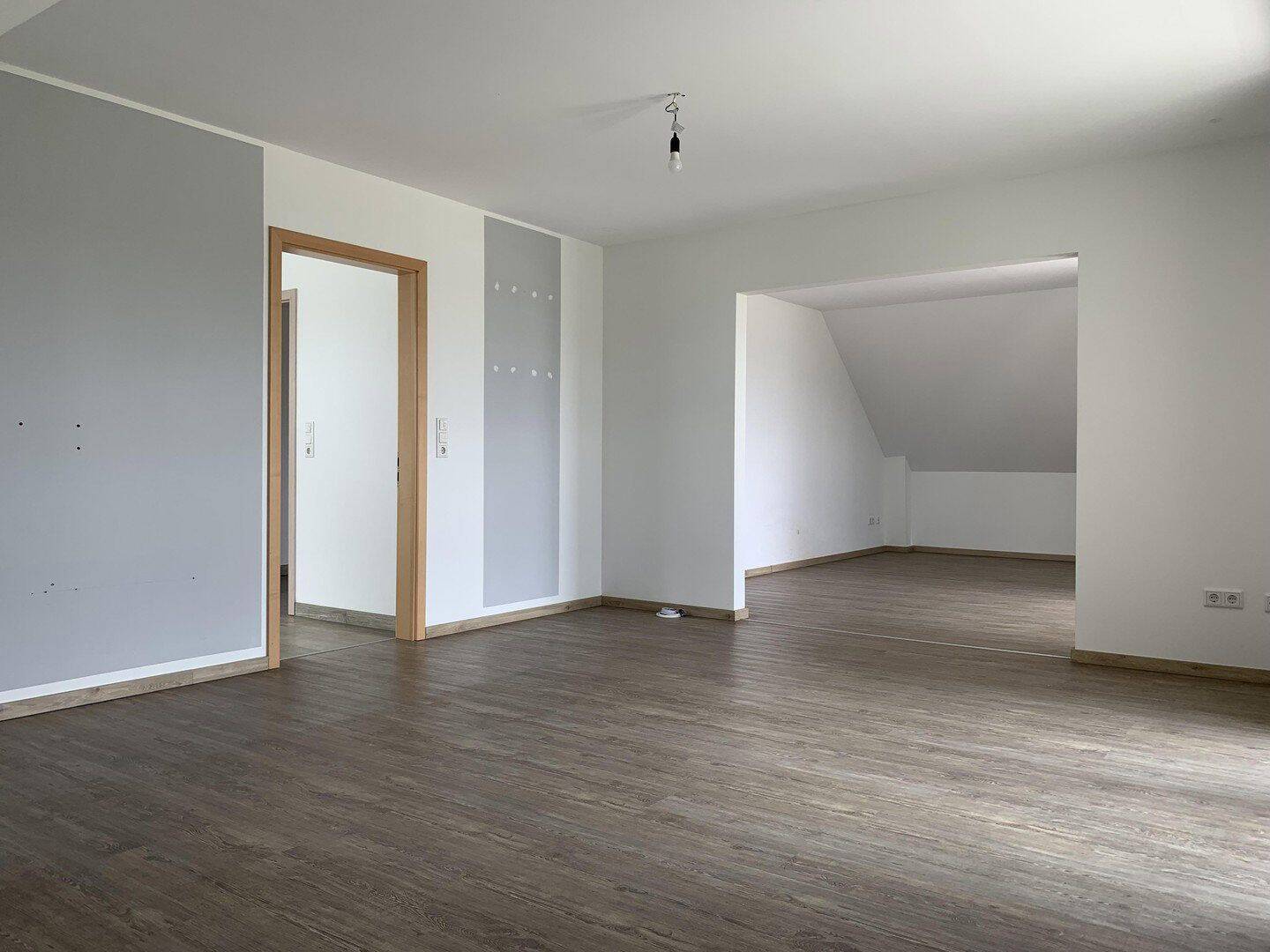 schöne 3 Zimmerwohnung (mit Einbauküche/Diele/Bad) in ruhiger Lage in Kerpen-Sindorf zu vermieten, 50170 Kerpen