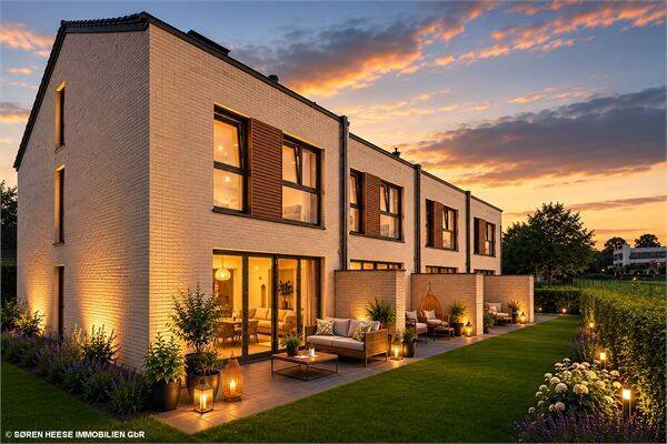MS-Südwest: Der exklusive Neubau in ruhiger Grünlage, 48163 Münster