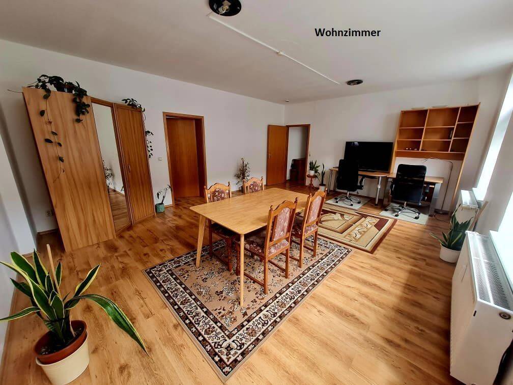 Nachmieter gesucht ! (Alle Möbel nach Vereinbarung übernehmbar!!)), 39108 Magdeburg (Altstadt Stadtfeld Ost)