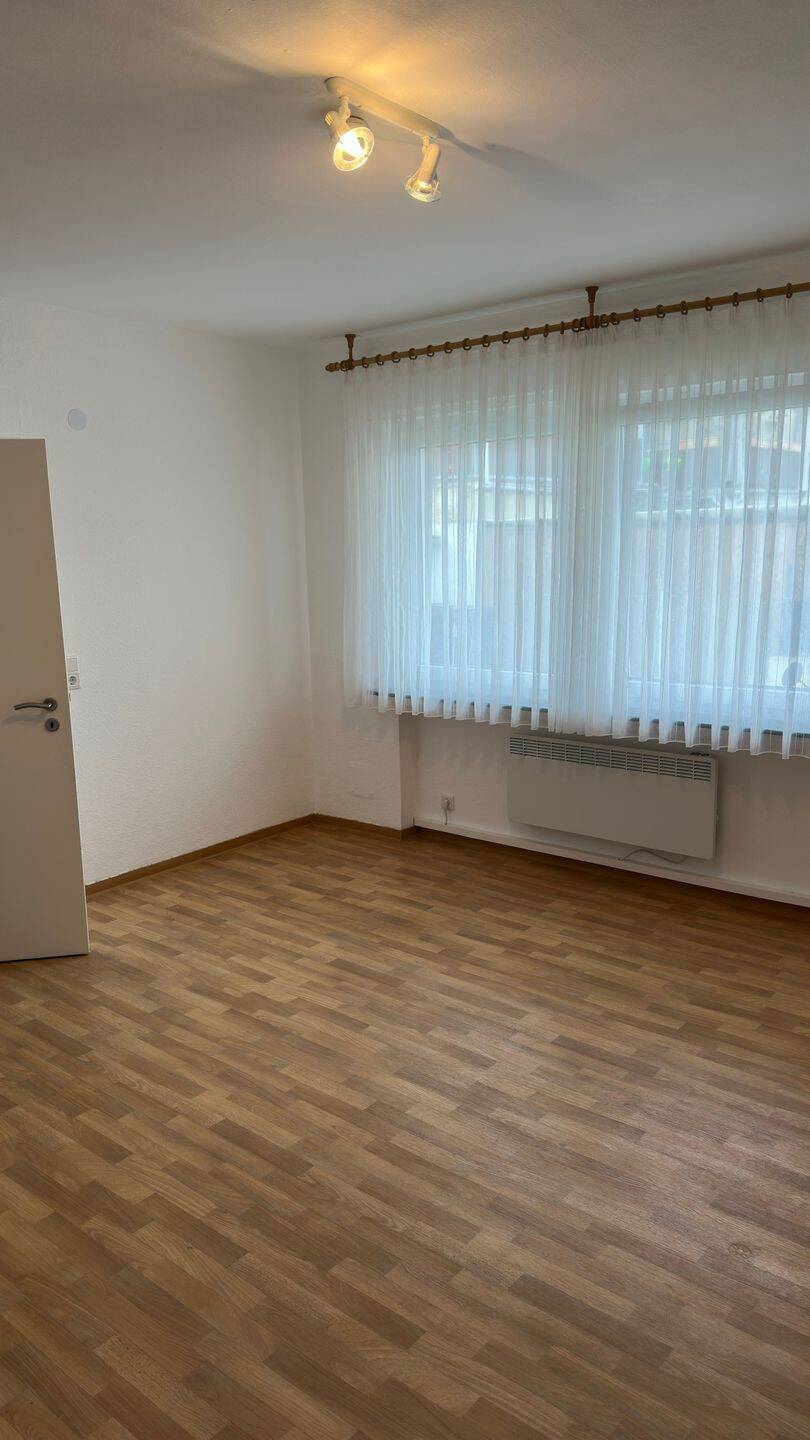 1-Zimmer Wohnung in Darmstadt-West, 64295 Darmstadt (Darmstadt)