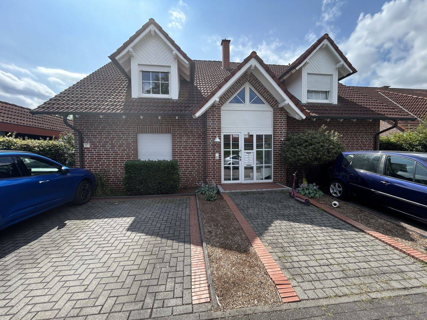 3-ZKBB Wohnung in Lienen, 49536 Lienen