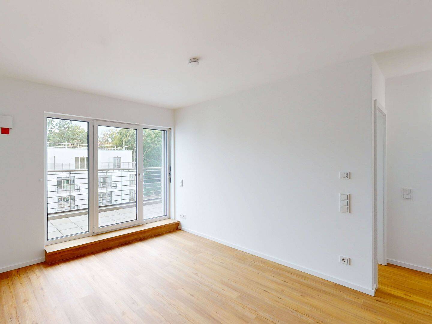 Penthouse-Feeling in Dahlem – Großzügig wohnen mit Dachterrasse, 14195 Berlin (Steglitz-Zehlendorf)