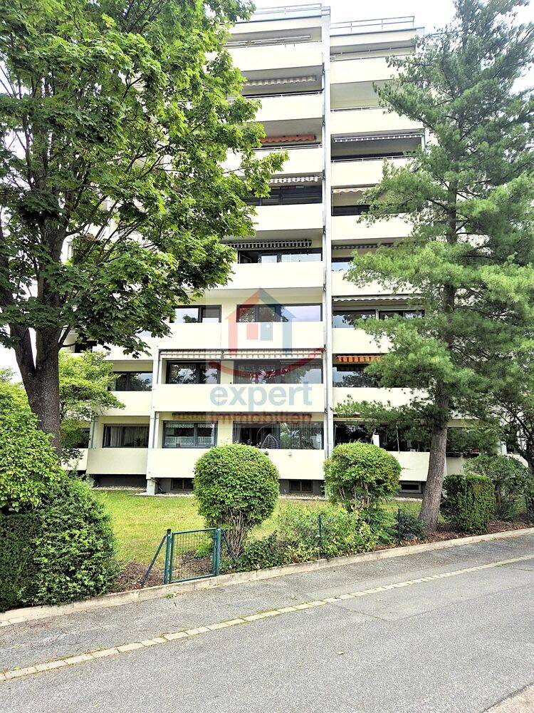 Bezugsfreie helle gepflegte 2 Zi. Wohnung in Großgründlach, 90427 Nürnberg