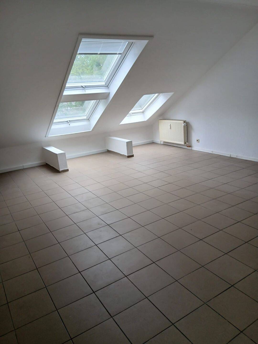 2 Zimmer wohnung im DG, 55270 Klein-Winternheim
