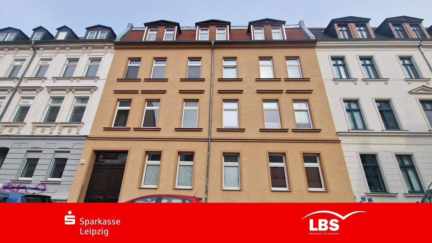 Solide Kapitalanalage, 4155 Leipzig (Gohlis-Mitte Gohlis-Süd)