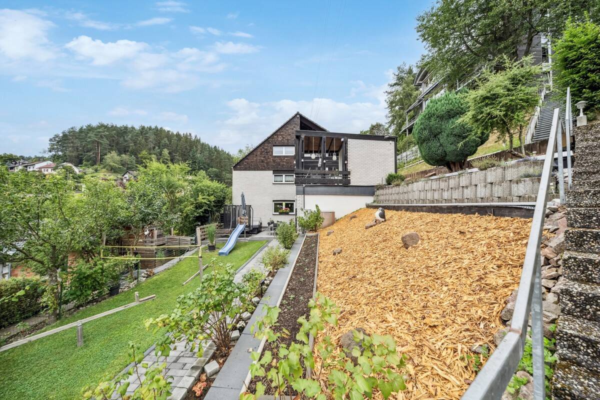 Darf es etwas größer sein? Top-Immobilie!, 78144 Schramberg