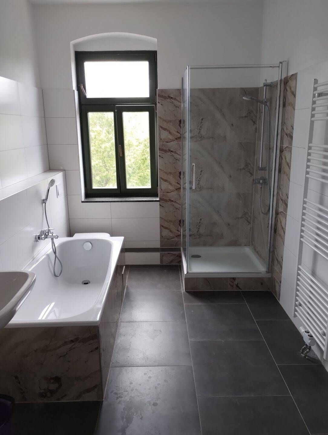 Altbauwohnung 3 ZKB 75m² 700€ warm – Chemnitz – Bild 1 von 3