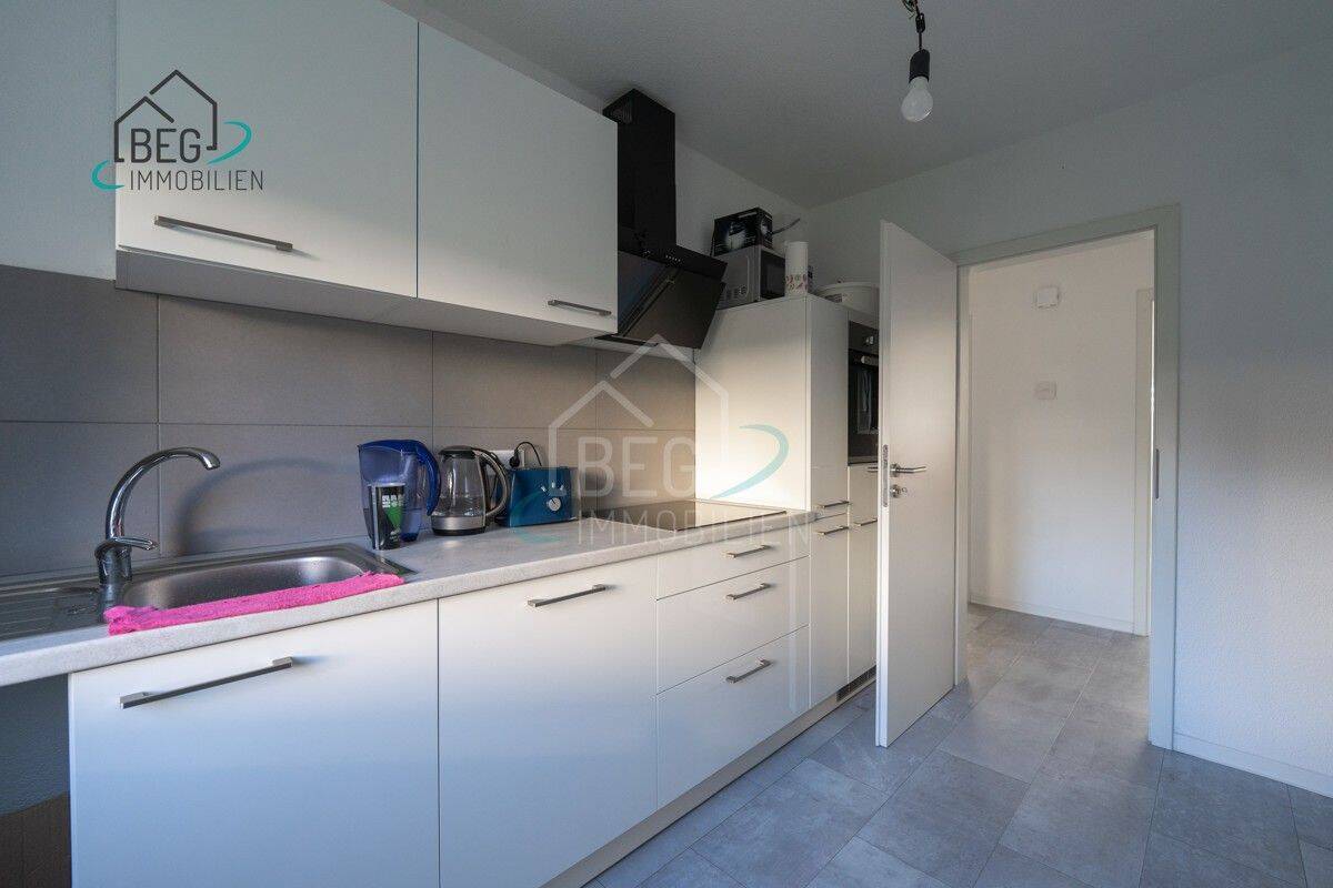 2-Zimmer-Erdgeschoss-Wohnung zum Wohlfühlen in Weikersheim, 97990 Weikersheim