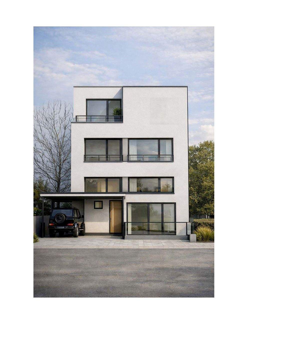 HIER ENTSTEHT ZUKUNFT – exklusives Grundstück in Top-Lage, 61440 Oberursel (Taunus)