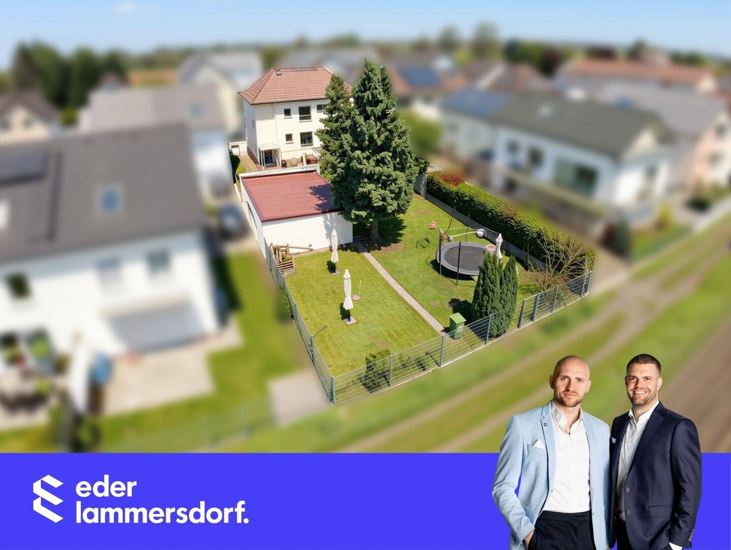 Zweifamilienhaus mit Baupotenzial – Wohnen, Vermieten oder Erweitern, 64331 Weiterstadt