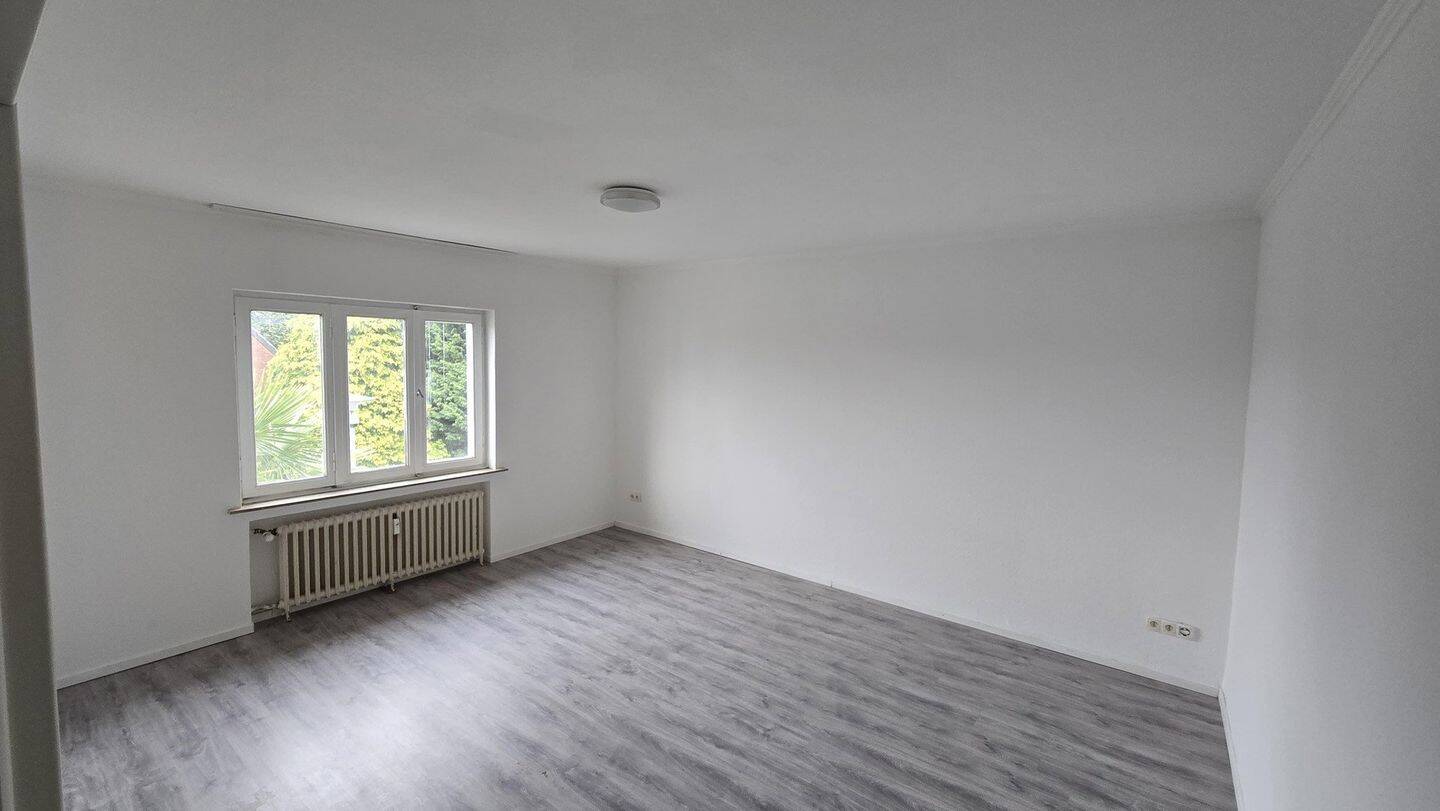 3-Zimmer-Wohnung (110 m²) im Herzen von Korschenbroich – provisionsfrei, 41352 Korschenbroich
