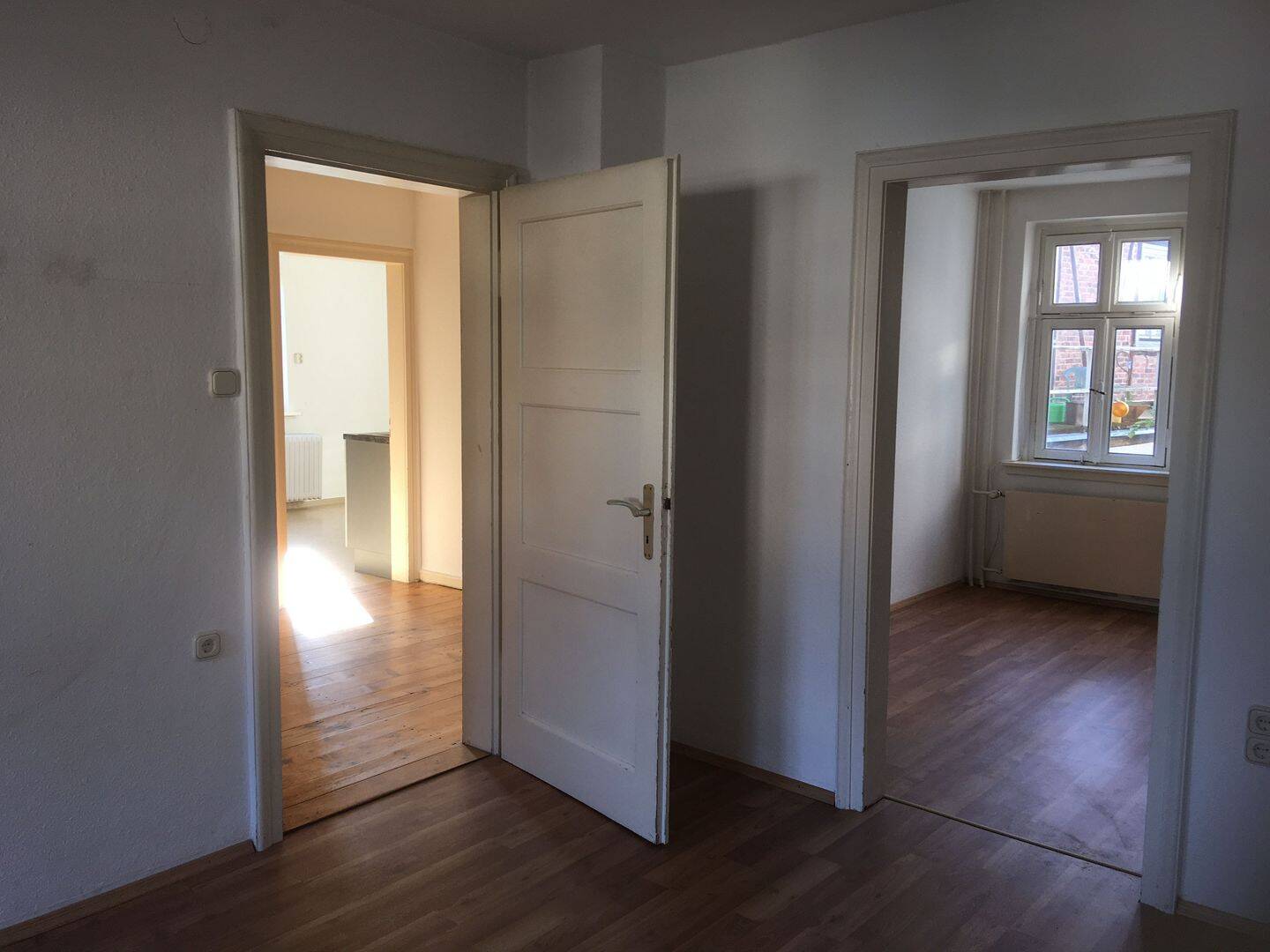 Denkmalgeschütztes Fachwerkhaus, 34298 Helsa