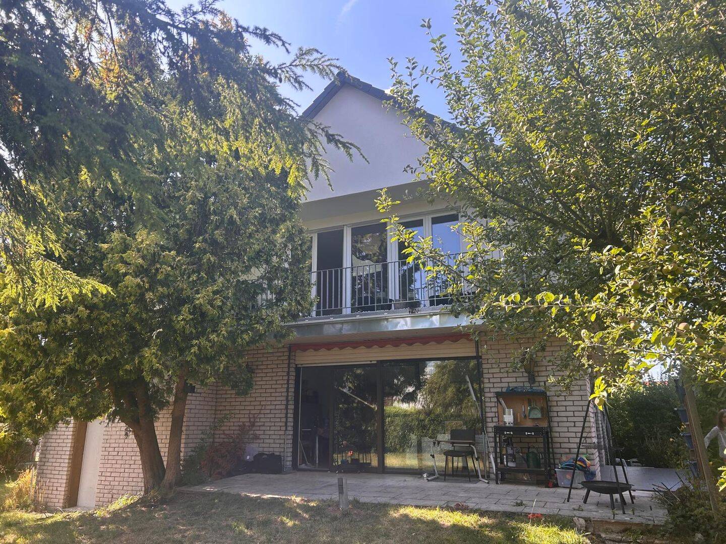 Charmantes Einfamilienhaus zur Miete, 90602 Pyrbaum