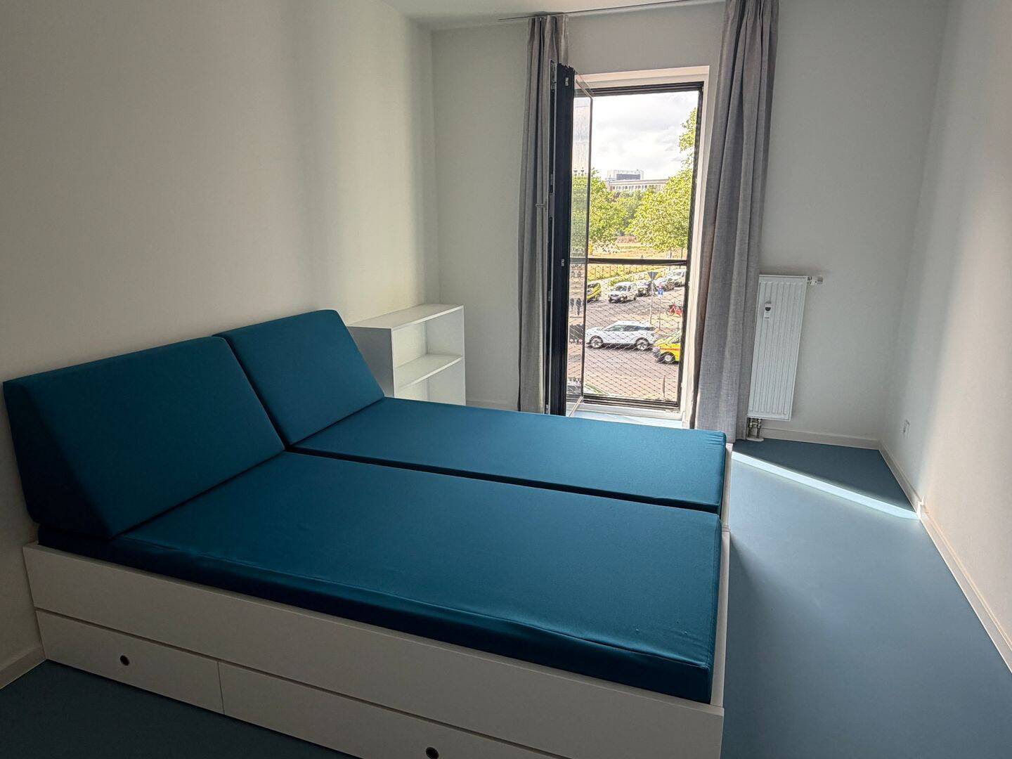 2-Zimmer-Wohnung in Mitte, 10179 Berlin (Mitte)