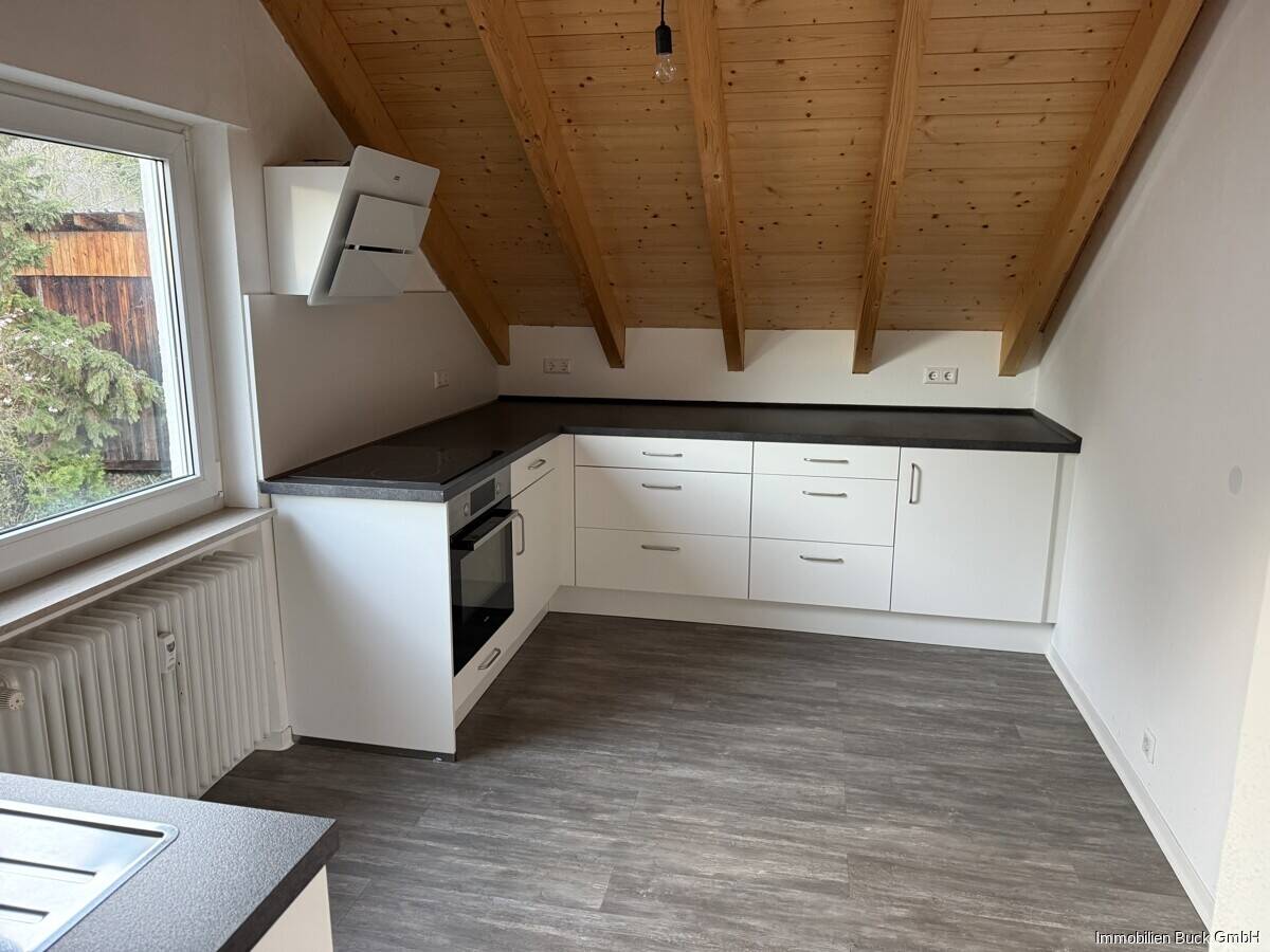 Attraktive 3-Zimmerwohnung in beliebter Wohnlage von Deggingen!, 73326 Deggingen