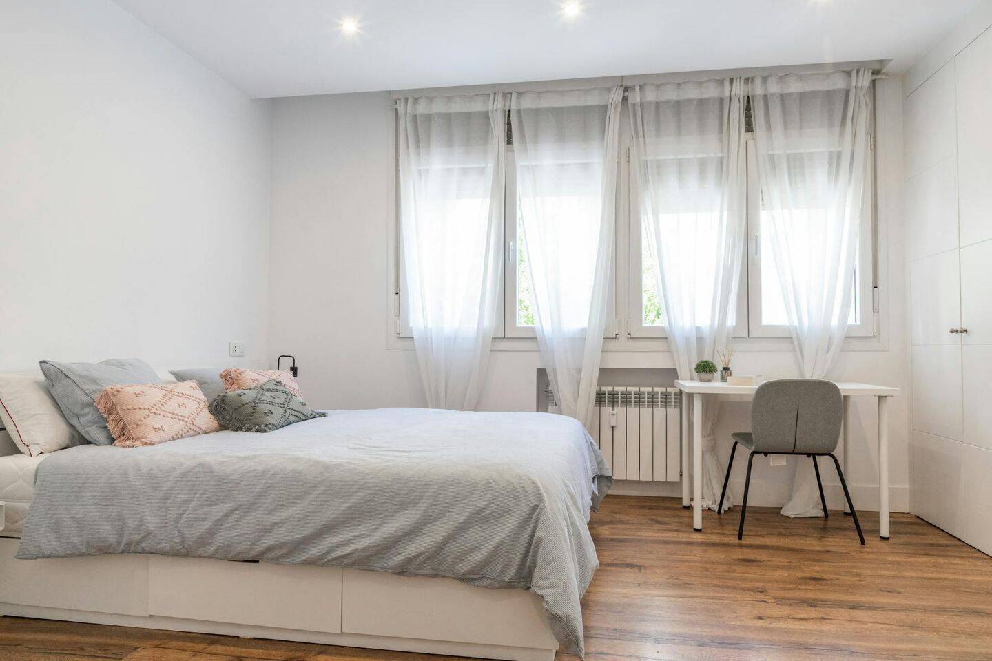 Mietwohnung, 3,5 Zimmer, 111 m², in Schiffweiler, 66578 Schiffweiler