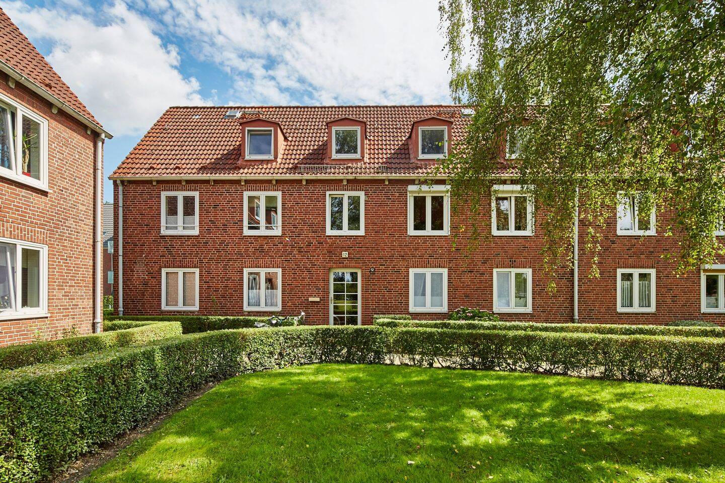 2-Zimmerwohnung mit Balkon, 21129 Hamburg (Harburg)