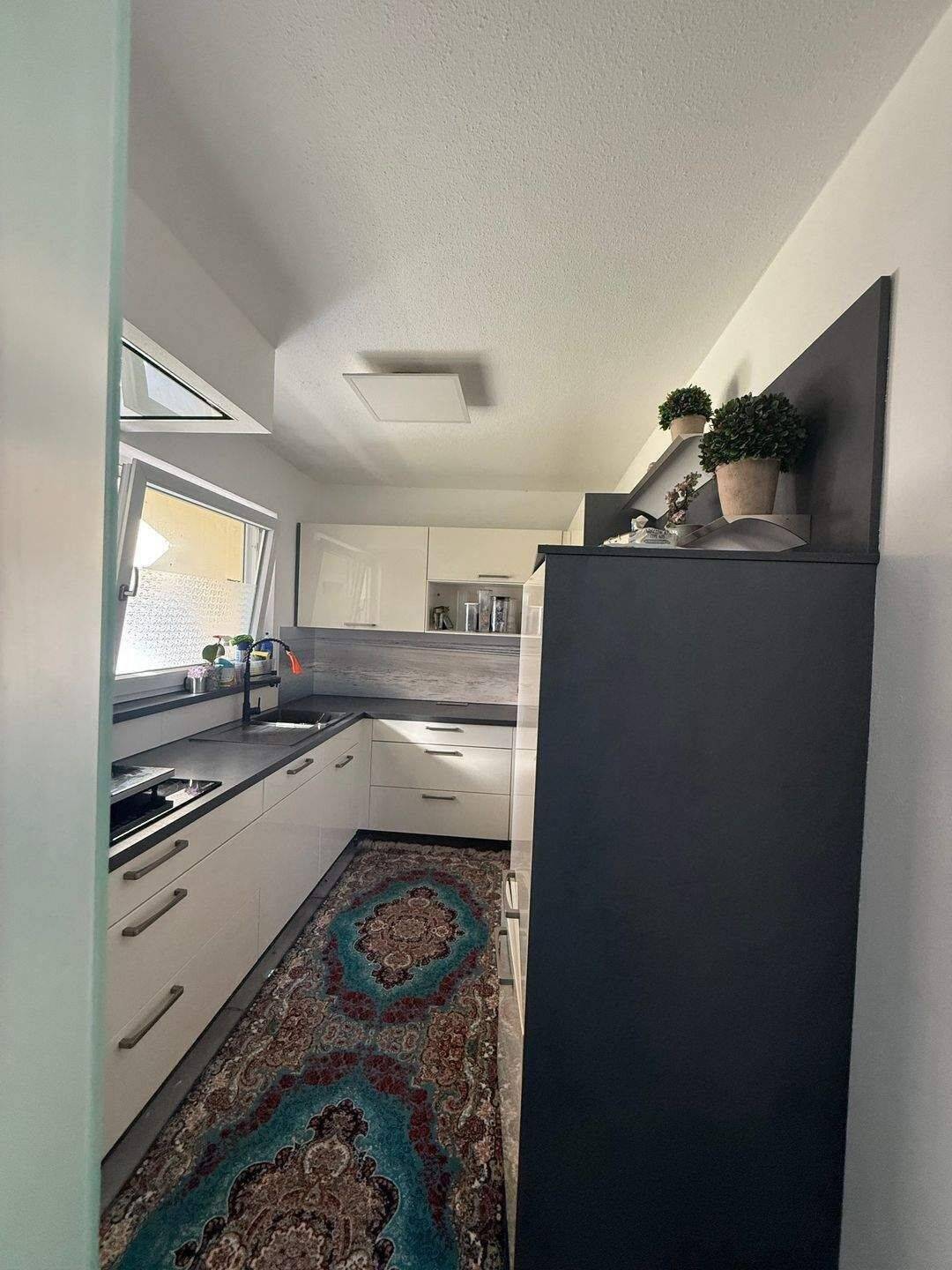 4 Zimmer Wohnung *neu saniert* Traunreut zu verkaufen, 83301 Traunreut