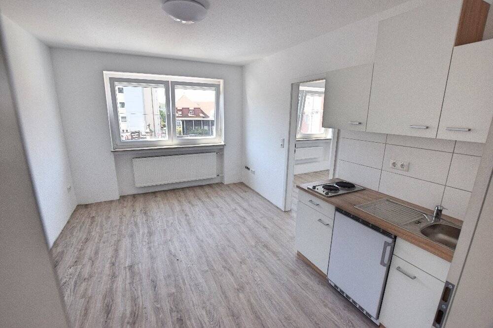 Saniertes 1,5 Zi. Apartment neben Uniklinik, 97080 Würzburg (Altstadt Dürrbachau Grombühl Oberdürrbach Unterdürrbach)