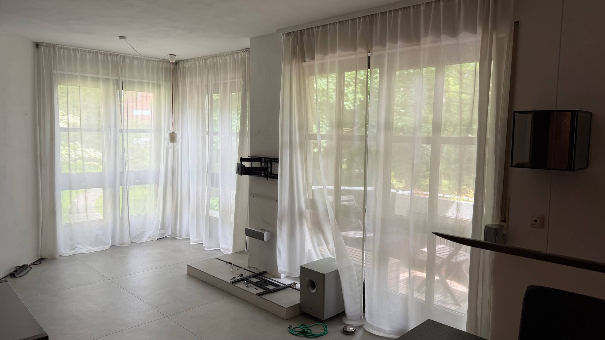 Lichtdurchfluteter Wohntraum mit Smart-Home-Flair: Moderne 2-Zimmer-Wohnung in München, 81737 München (Ramersdorf-Perlach)