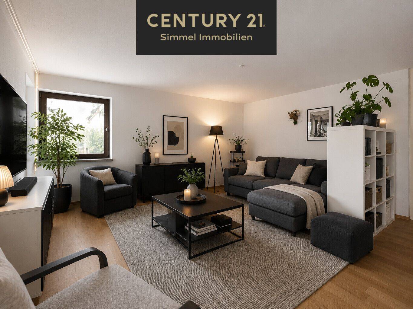 Sofort bezugsfertig! Helle 1-Zimmer-Wohnung mit separater Küche und überdachtem Balkon, 93051 Regensburg (Galgenberg Großprüfening-Dechbetten-Königswiesen Kumpfmühl-Ziegetsdorf-Neuprüll)