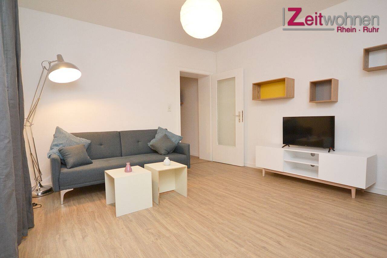 Nähe Barbarossaplatz – Modern möblierte Stadtwohnung, 50674 Köln (Innenstadt-Süd Altstadt-Süd Neustadt-Nord Neustadt-Süd)