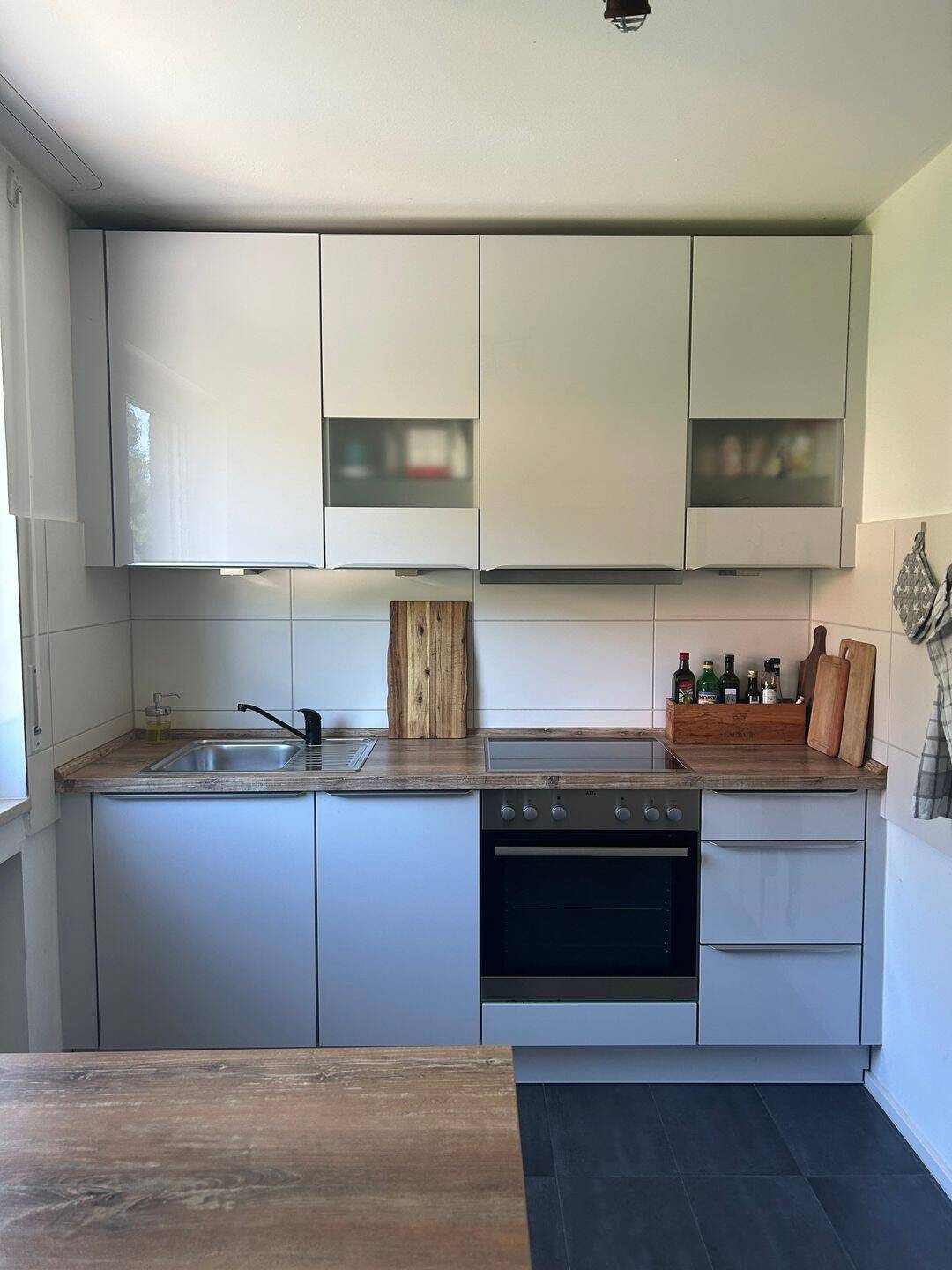 Charmante 3-Zimmer-Wohnung in Ziegelstein mit Balkon, 90411 Nürnberg