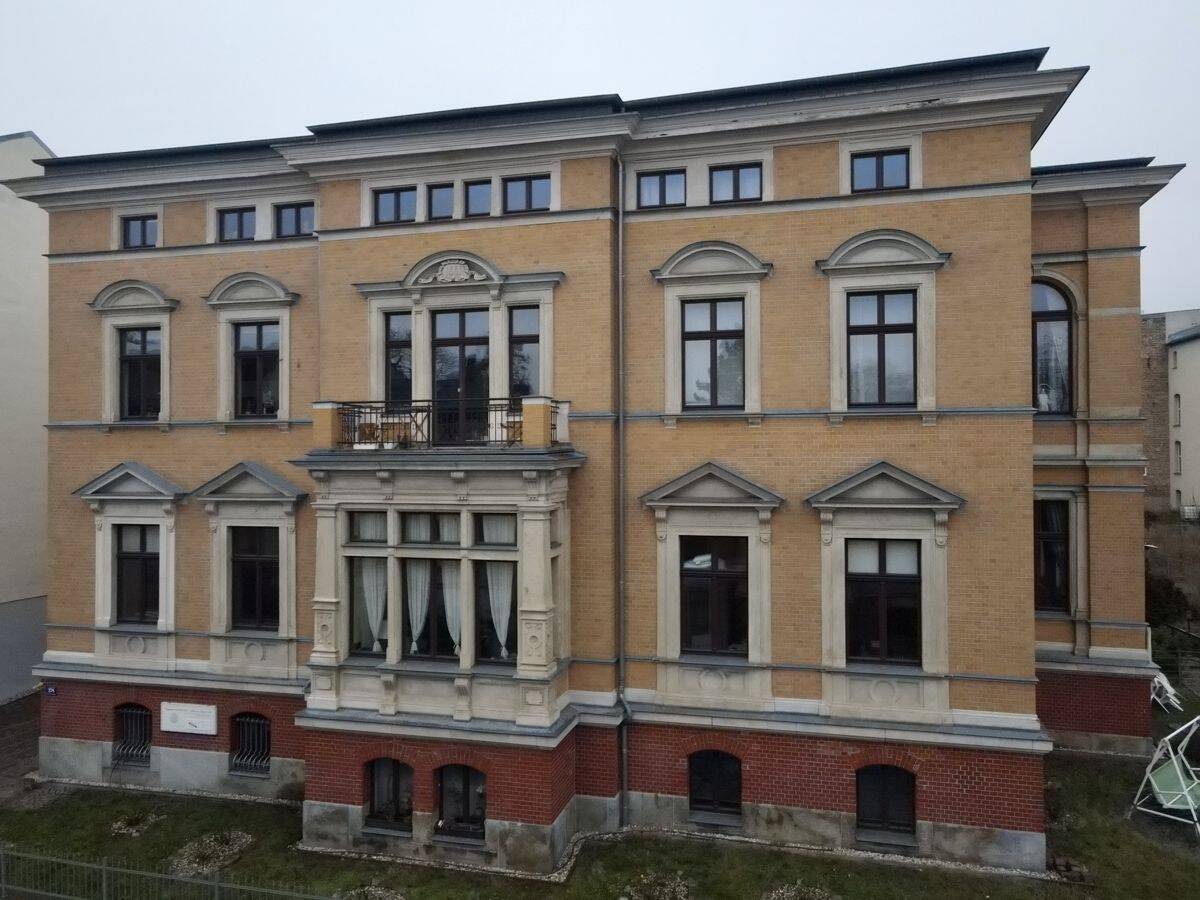 Möblierte 1-Raumwohnung mit Einbauküche im Mühlwegviertel!, 6114 Halle (Saale) (Am Wasserturm Giebichenstein Innenstadt Paulusviertel Trotha)