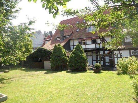 tolles, innerstädtisches „Grün“ mit Potential, 37242 Bad Sooden-Allendorf