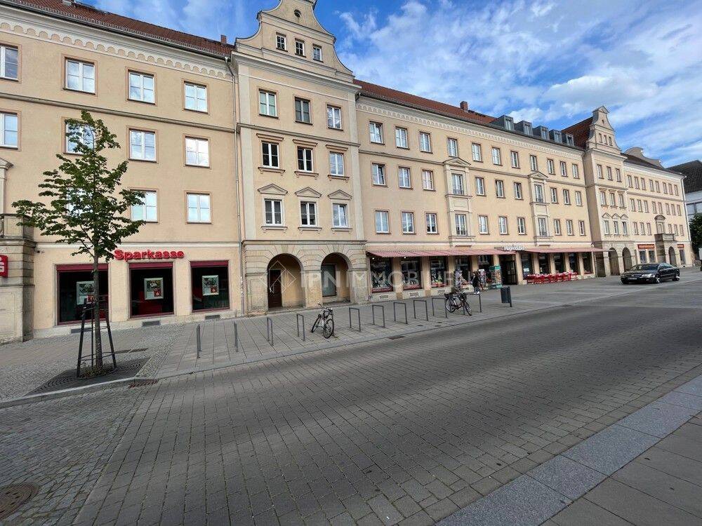 Sofort nutzbar! 3 Zimmer Eigentumswohnung mit Keller im Stadtzentrum von Neubrandenburg, 17033 Neubrandenburg