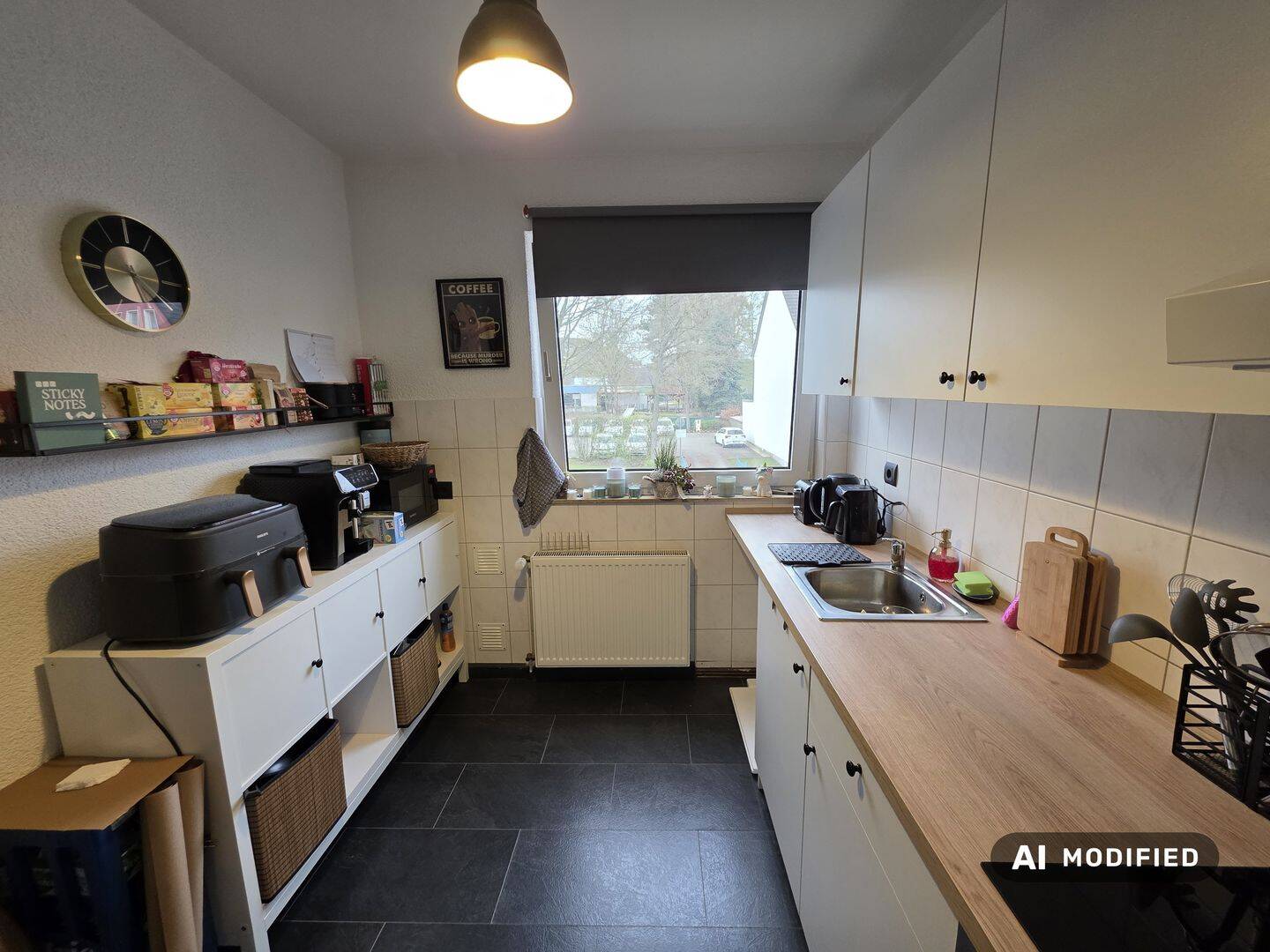 Attraktive 3,5-Zimmer-Eigentumswohnung im begehrten Paulus-Viertel, Recklinghausen., 45659 Recklinghausen