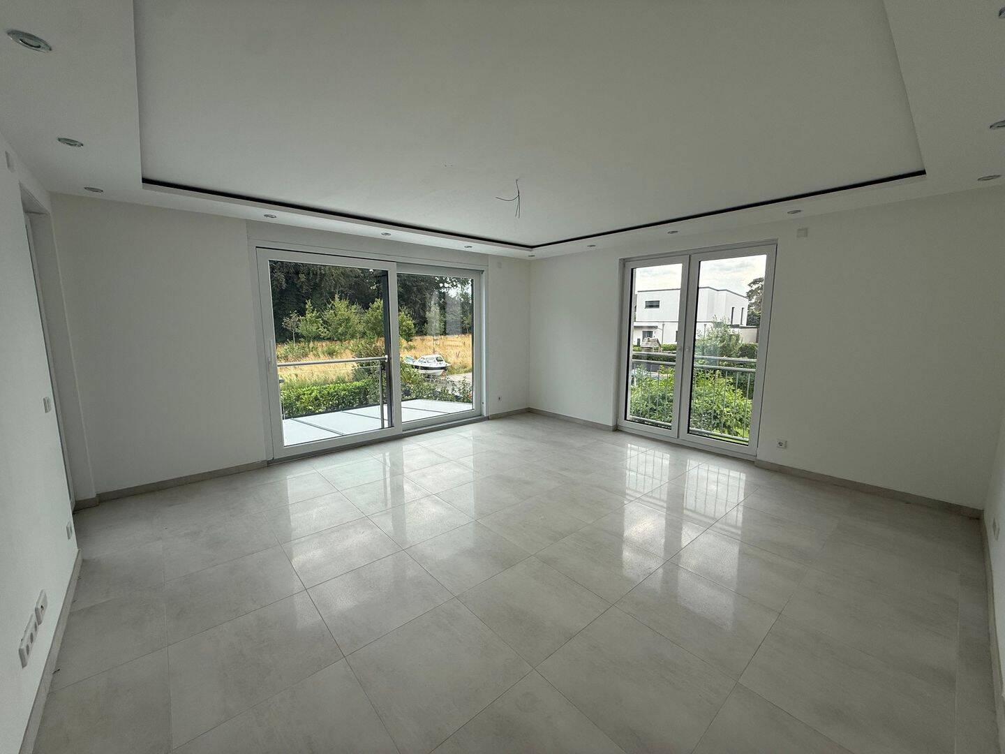 Neubau Wohnung mit Waldblick in Brechtener Heide, 44339 Dortmund