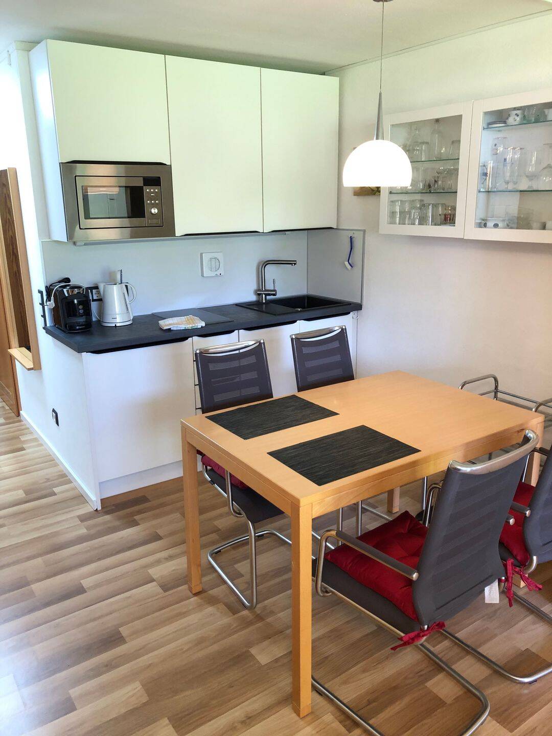 Ferienappartement, 94379 Sankt Englmar