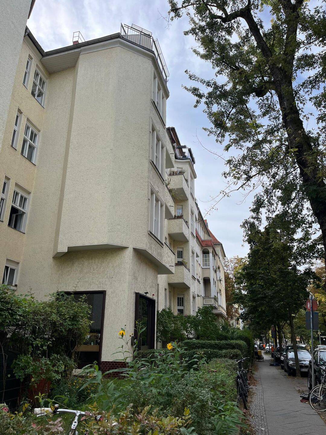 Charmante Wohnungen Mit Sofortbezug 1.9, 14197 Berlin (Steglitz-Zehlendorf Friedenau Wilmersdorf)