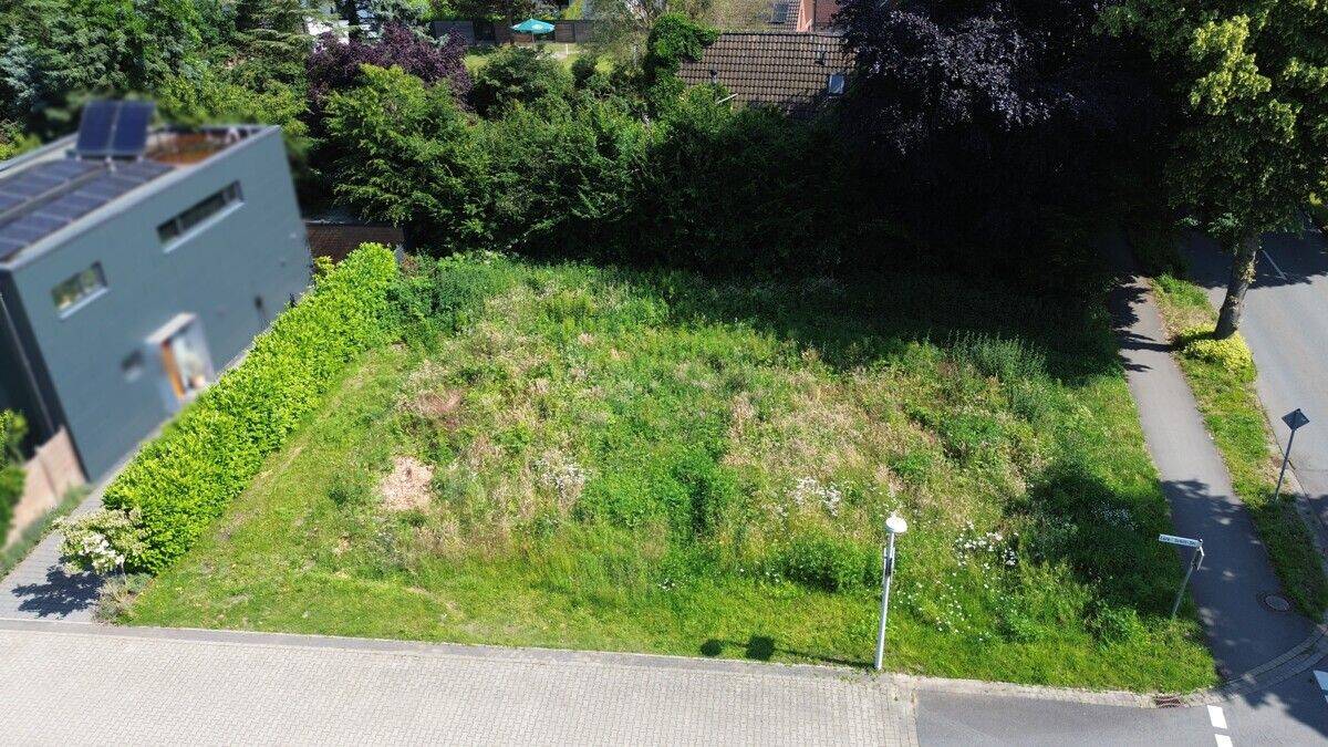 Voll erschlossenes Baugrundstück im Baugebiet “Lerchenfeld”, 48282 Emsdetten