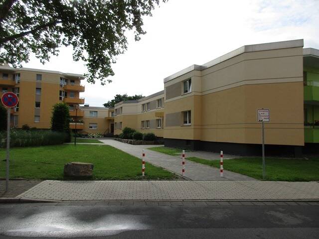 Im besten Alter eine Wohnung bei VIVAWEST – Wohnen ab 60., 45659 Recklinghausen