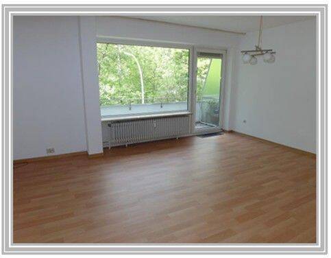 Nette, ruhige 2,5 Zimmer Wohnung in Hamburg Rahlstedt – befristet für max. 36 Monate, 22149 Hamburg (Wandsbek Rahlstedt Tonndorf)