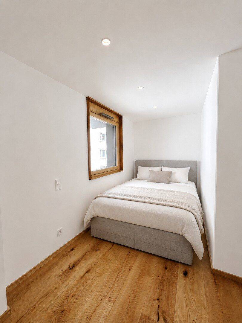 Wohnen im Lehel-teilmöblierte Neuwertwohnung in erstklassiger Lage, 80538 München (Altstadt-Lehel Ludwigsvorstadt-Isarvorstadt Schwabing-Freimann)