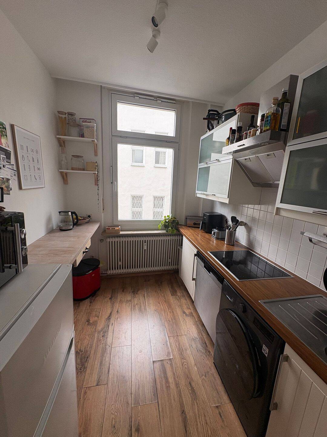 3 Zimmer – Küche – Bad in Top Lage, 49078 Osnabrück (Hellern Weststadt)