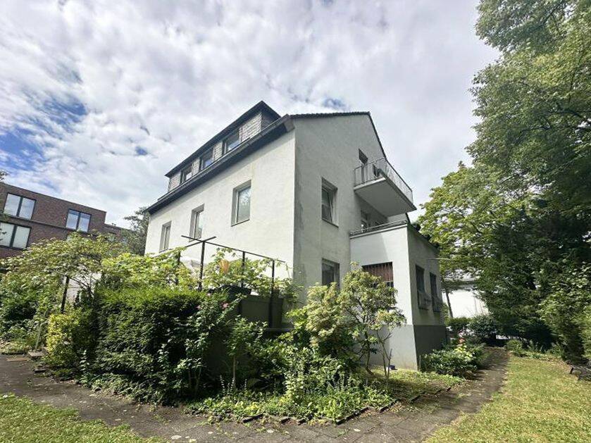 Mehrfamilienhaus Köln-Marienburg | 386 m² Wohnfläche | Investorenobjekt mit Potenzial, 50968 Köln (Rodenkirchen)