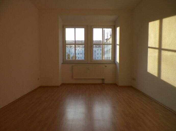 Vermietete 3-R.-Wohnung in Pölbitz zum Kauf!, 8058 Zwickau