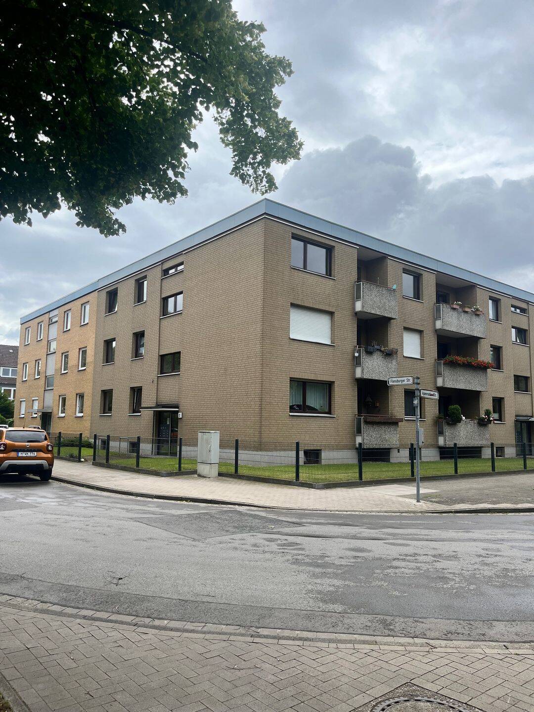 3-Zimmer-Wohnung, 30165 Hannover