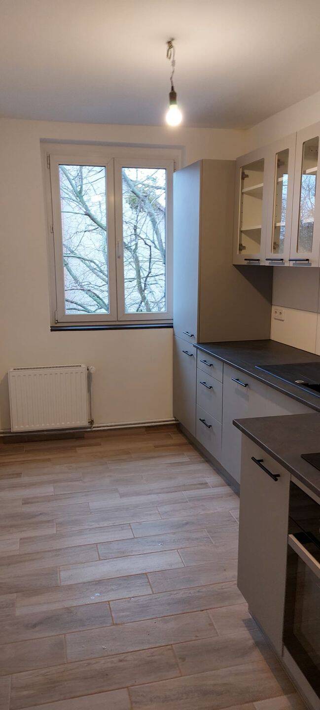 Alltagstaugliche 2 Zimmer in Berlin Spandau, 13585 Berlin (Spandau Falkenhagener Feld Hakenfelde)