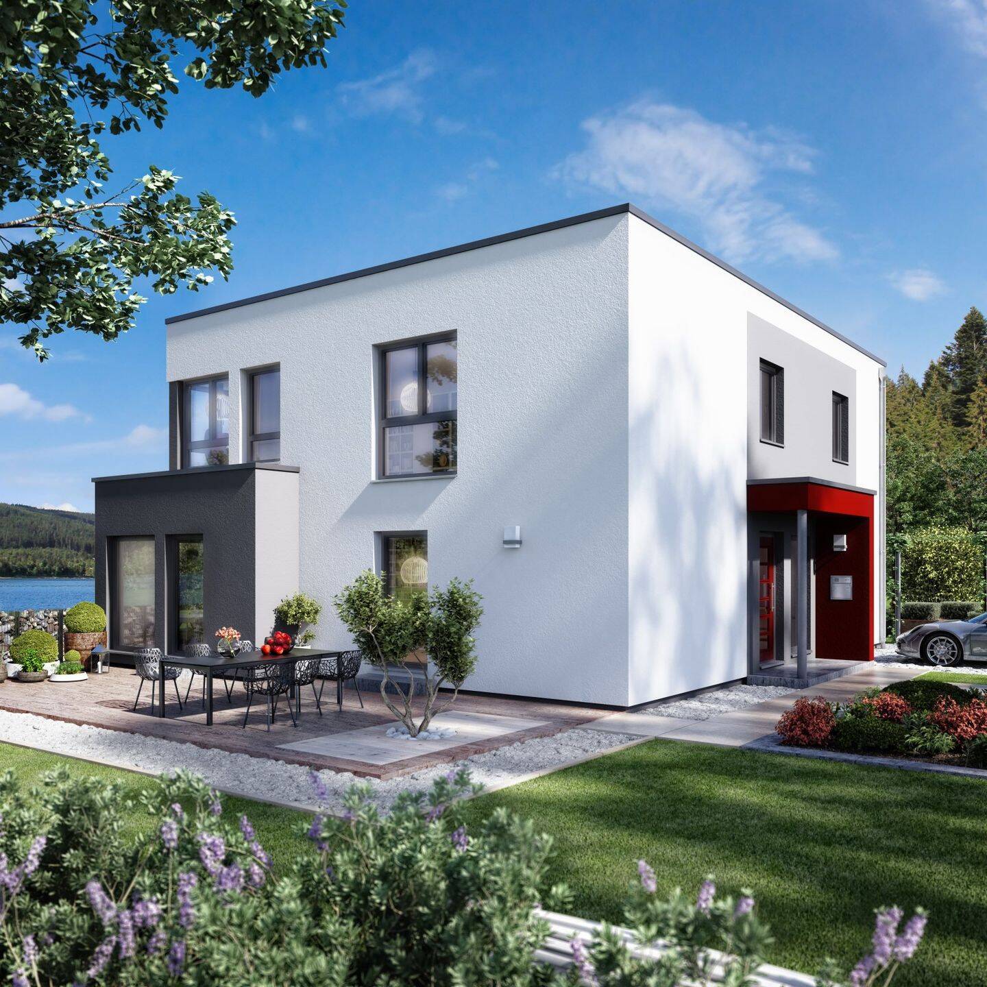 LivingHaus – Dein Mehrgenerationenhaus für individuelles Wohnen, 47138 Duisburg (Mittelmeiderich Neumühl Obermeiderich Ruhrort Untermeiderich)