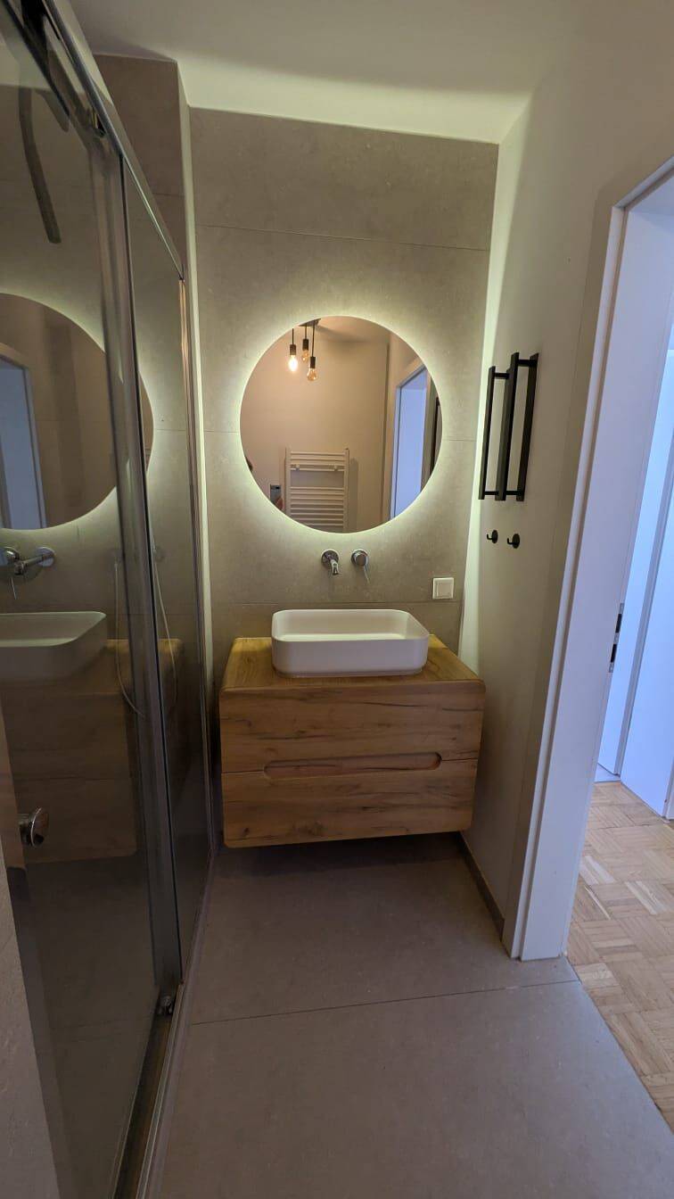 Helle 3,5 RW mitten in der City, 45657 Recklinghausen