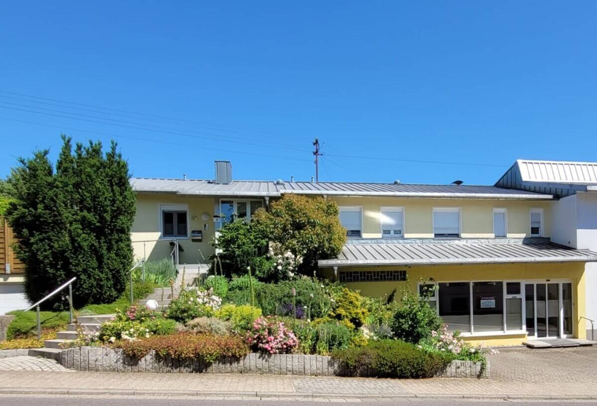 Wohnen im Einfamilienhaus – Zwei Einheiten, ein Konzept, viele Möglichkeiten, 66571 Eppelborn