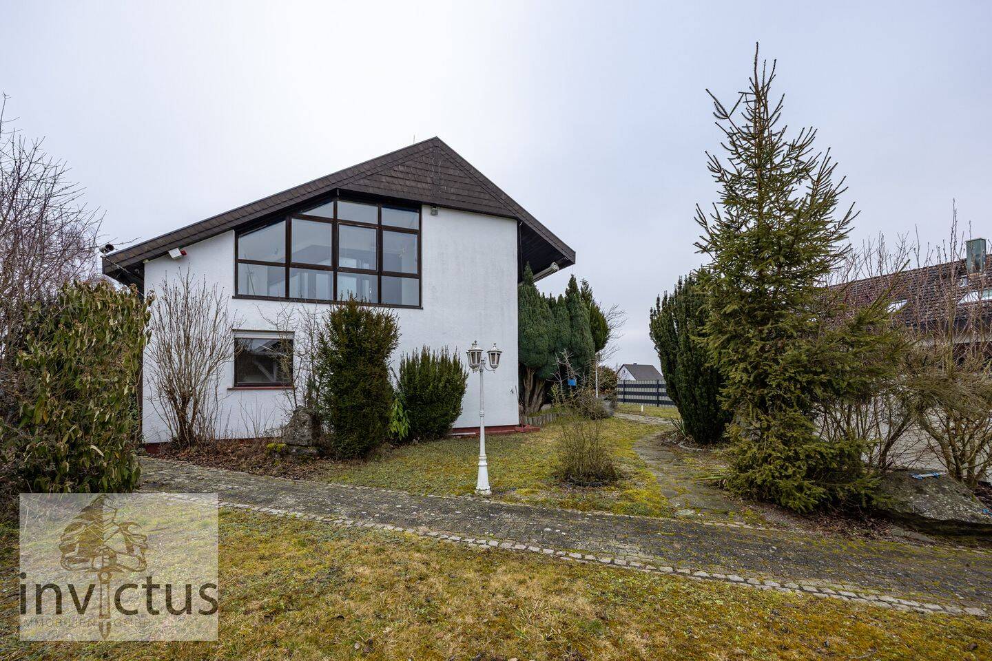 Ein Haus, das Raum für Zukunft, Freiheit und persönliche Visionen schafft, 74906 Bad Rappenau