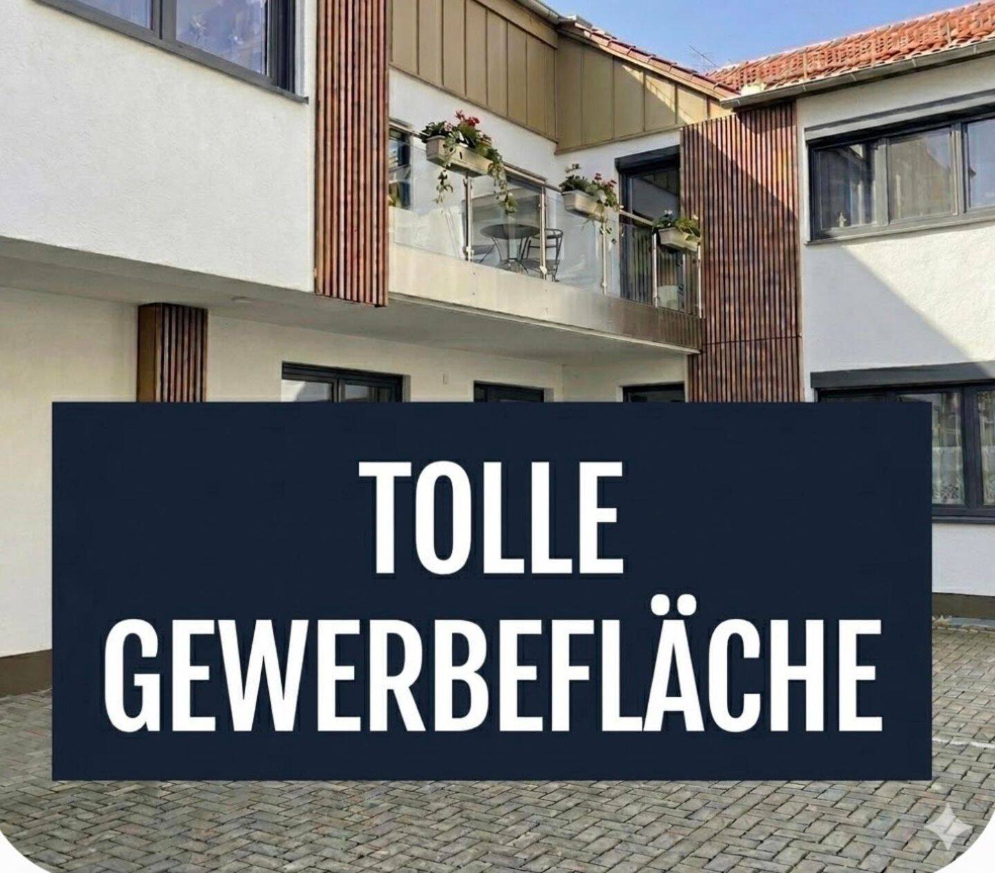 Top-Gewerbefläche in Kösching – Sichtbarkeit, Frequenz, Erfolg, 85092 Kösching